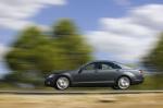 Mercedes-Benz S-Class 2007 года